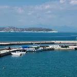 Argyri's Sea View Διαμέρισμα