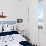 Διαμέρισμα Argyri's Sea View