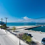Διαμέρισμα Argyri's Sea View Λιμένας