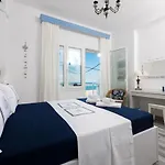 Διαμέρισμα Argyri's Sea View *