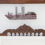 Argyri's Sea View * Λιμένας