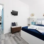 Διαμέρισμα Argyri's Sea View *