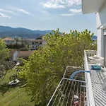 Διαμέρισμα Argyri's Sea View