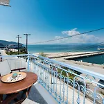 Argyri's Sea View * Λιμένας