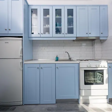 Argyri's Sea View * Limenas (Thasos)