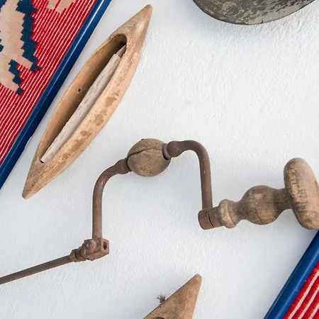 Argyri's Sea View Apartament *