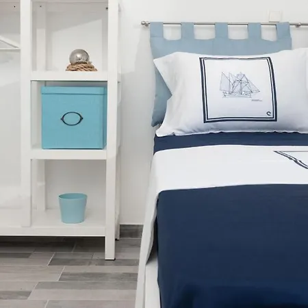 Argyri's Sea View * Limenas (Thasos)