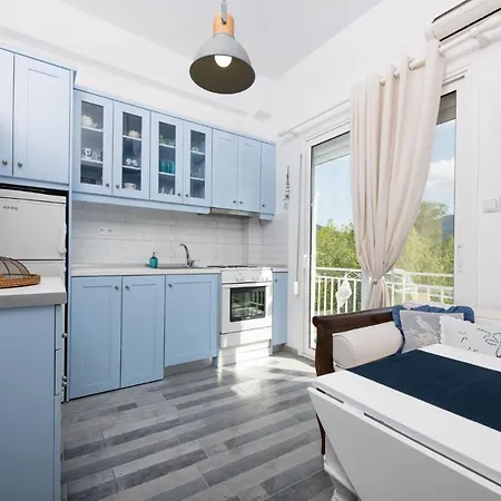 Apartment Argyri's Sea View *