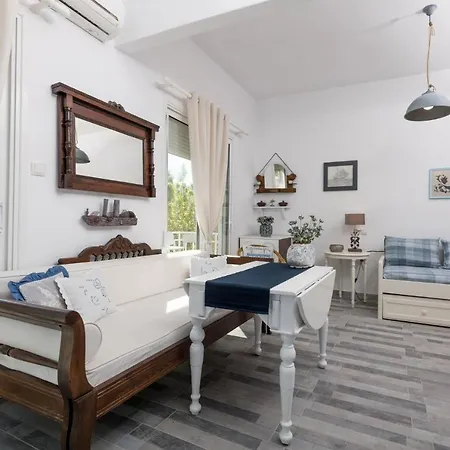 Argyri's Sea View Limenas (Thasos)