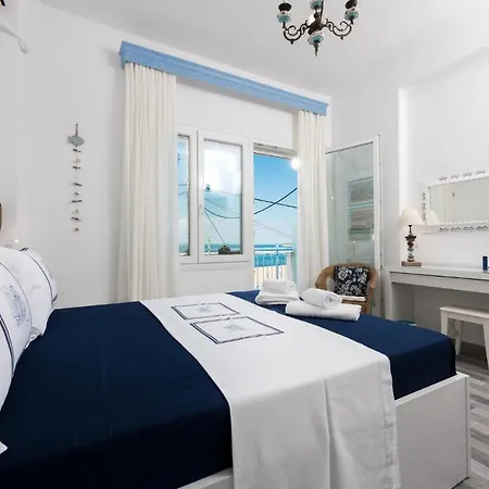 Apartment Argyri's Sea View *