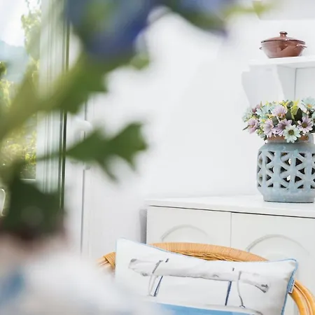 Apartment Argyri's Sea View Limenas (Thasos)