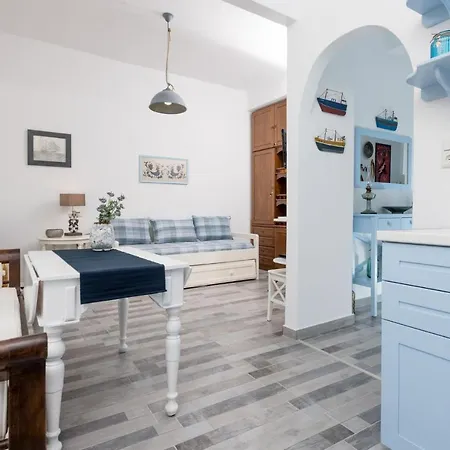 Argyri's Sea View Limenas (Thasos)