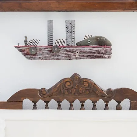 Argyri's Sea View * Limenas (Thasos)