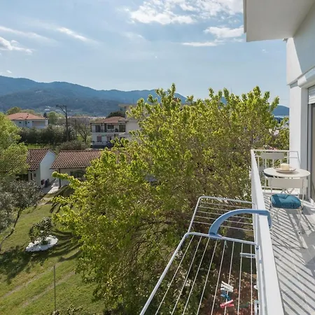 Apartment Argyri's Sea View