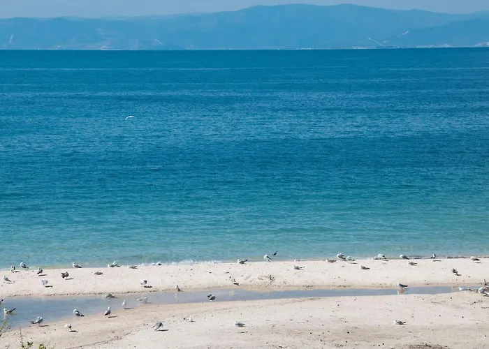 Argyri's Sea View * Limenas (Thasos)