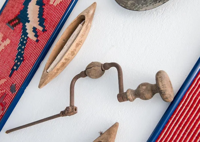 Argyri's Sea View Apartment *