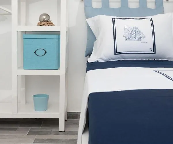 Argyri's Sea View * Limenas (Thasos)