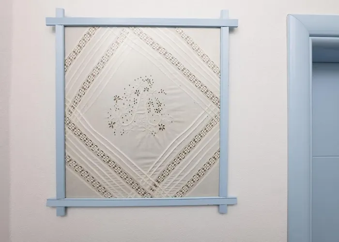 Argyri's Sea View Apartament Limenas (Thasos)