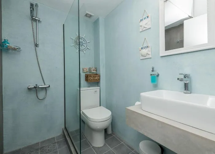 Apartament Argyri's Sea View *