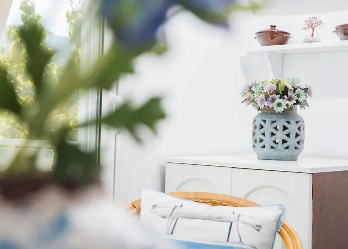 Apartament Argyri's Sea View Limenas (Thasos)